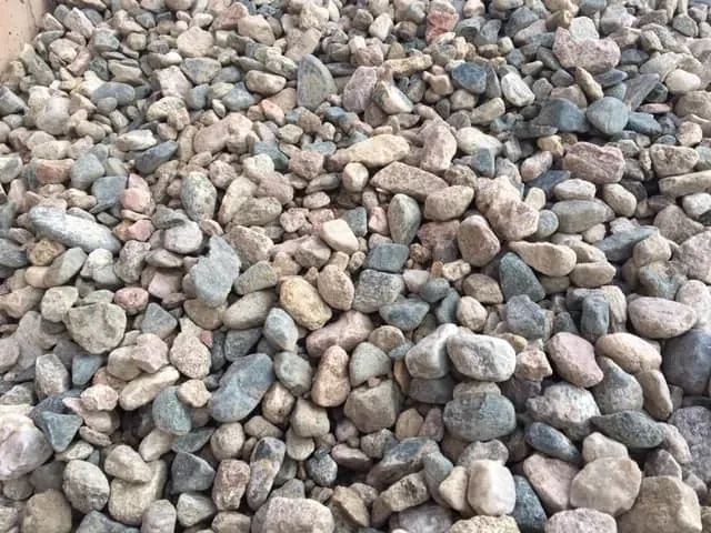 Douglas Decorative Rock