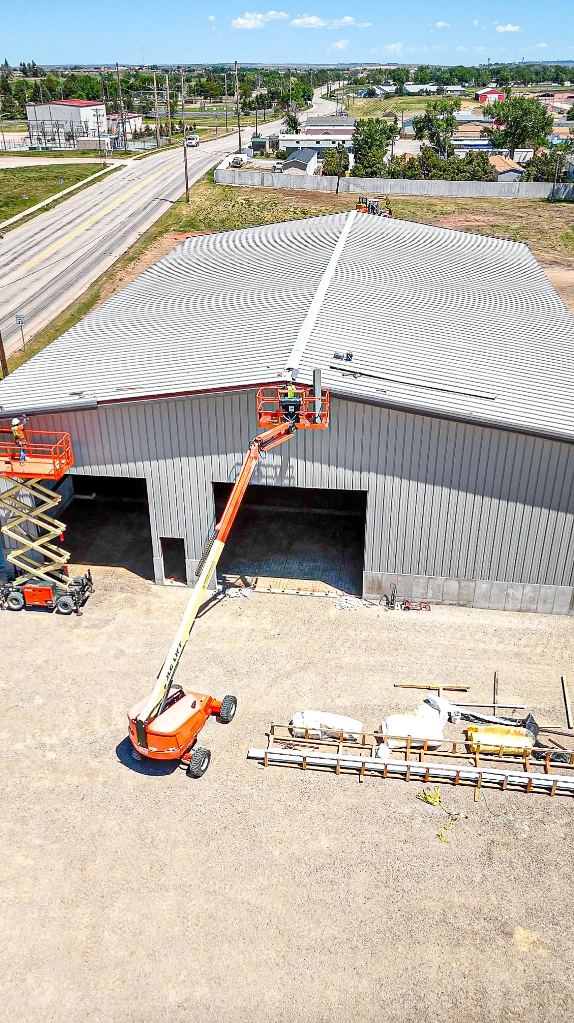 Welding and Metal Work