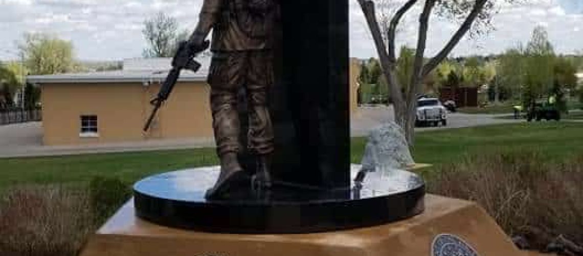 Tom Ford and Campbell County Cemetery